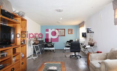 CASA EN VENTA EN CLAVERIA AZCAPOTZALCO