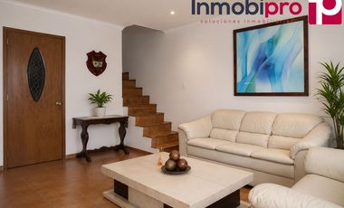 CASA EN VENTA EN CLAVERIA AZCAPOTZALCO