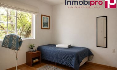 CASA EN VENTA EN CLAVERIA AZCAPOTZALCO