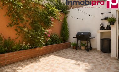 CASA EN VENTA EN CLAVERIA AZCAPOTZALCO