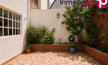 CASA EN VENTA EN CLAVERIA AZCAPOTZALCO