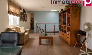 CASA EN VENTA EN CLAVERIA AZCAPOTZALCO