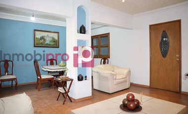 CASA EN VENTA EN CLAVERIA AZCAPOTZALCO