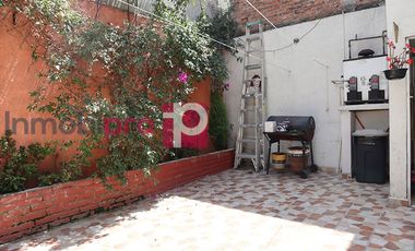 CASA EN VENTA EN CLAVERIA AZCAPOTZALCO
