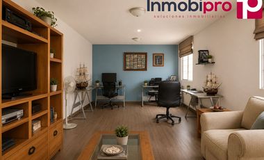 CASA EN VENTA EN CLAVERIA AZCAPOTZALCO