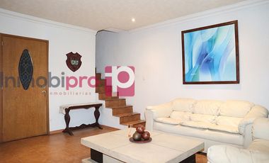 CASA EN VENTA EN CLAVERIA AZCAPOTZALCO