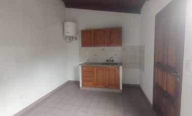 ALQUILO EXCELENTE DEPARTAMENTO DE UN DORMITORIO ZONA CUENCA DEL PLATA YA PASOS DEL CENTRO DE POSADAS