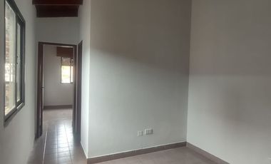 ALQUILO EXCELENTE DEPARTAMENTO DE UN DORMITORIO ZONA CUENCA DEL PLATA YA PASOS DEL CENTRO DE POSADAS