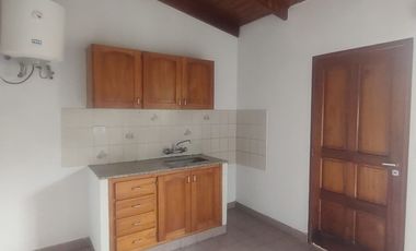 ALQUILO EXCELENTE DEPARTAMENTO DE UN DORMITORIO ZONA CUENCA DEL PLATA YA PASOS DEL CENTRO DE POSADAS