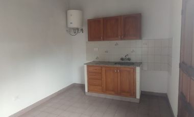 ALQUILO EXCELENTE DEPARTAMENTO DE UN DORMITORIO ZONA CUENCA DEL PLATA YA PASOS DEL CENTRO DE POSADAS