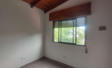 ALQUILO EXCELENTE DEPARTAMENTO DE UN DORMITORIO ZONA CUENCA DEL PLATA YA PASOS DEL CENTRO DE POSADAS