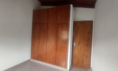 ALQUILO EXCELENTE DEPARTAMENTO DE UN DORMITORIO ZONA CUENCA DEL PLATA YA PASOS DEL CENTRO DE POSADAS
