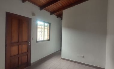 ALQUILO EXCELENTE DEPARTAMENTO DE UN DORMITORIO ZONA CUENCA DEL PLATA YA PASOS DEL CENTRO DE POSADAS