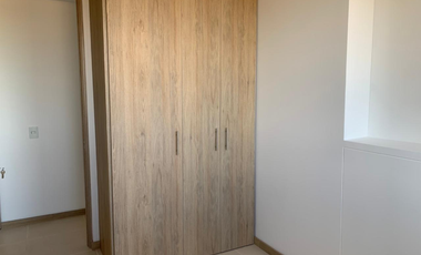 Apartamento en Arriendo Ubicado en RIONEGRO Codigo 399