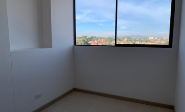 Apartamento en Arriendo Ubicado en RIONEGRO Codigo 399