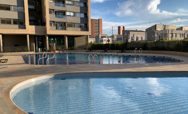Apartamento en Arriendo Ubicado en RIONEGRO Codigo 399