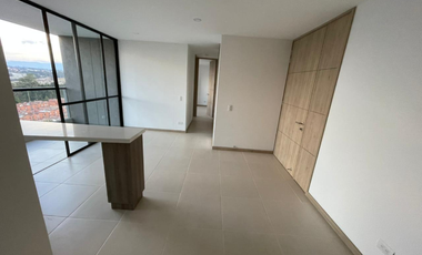 Apartamento en Arriendo Ubicado en RIONEGRO Codigo 399