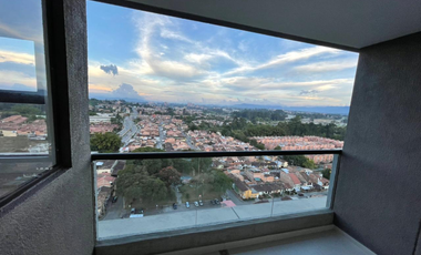 Apartamento en Arriendo Ubicado en RIONEGRO Codigo 399