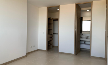 Apartamento en Arriendo Ubicado en RIONEGRO Codigo 399