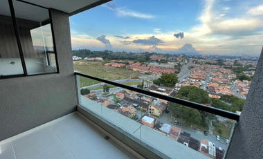 Apartamento en Arriendo Ubicado en RIONEGRO Codigo 399