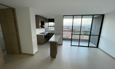 Apartamento en Arriendo Ubicado en RIONEGRO Codigo 399