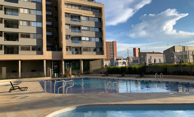 Apartamento en Arriendo Ubicado en RIONEGRO Codigo 399