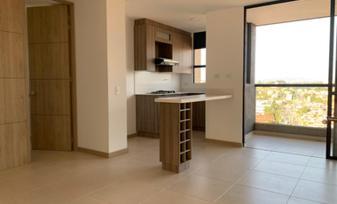 Apartamento en Arriendo Ubicado en RIONEGRO Codigo 399