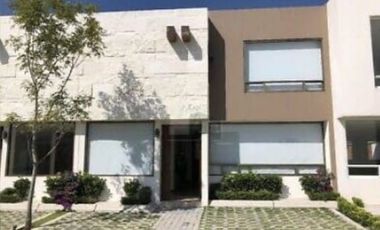 Casa en renta en Lomas Virreyes, Edo Mex