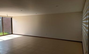 Casa en renta en Lomas Virreyes, Edo Mex