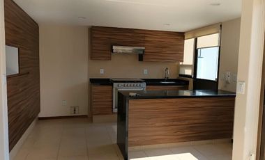 Casa en renta en Lomas Virreyes, Edo Mex