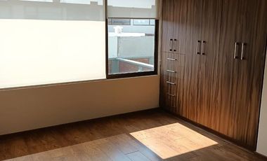 Casa en renta en Lomas Virreyes, Edo Mex