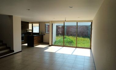 Casa en renta en Lomas Virreyes, Edo Mex