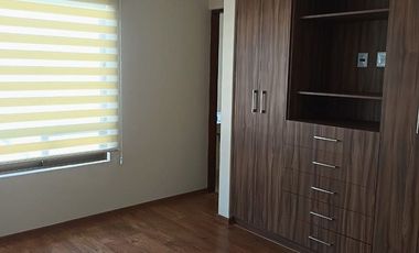 Casa en renta en Lomas Virreyes, Edo Mex