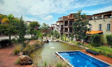 San Miguel de Allende, El Milagro: Departamento amueblado dos recamaras.