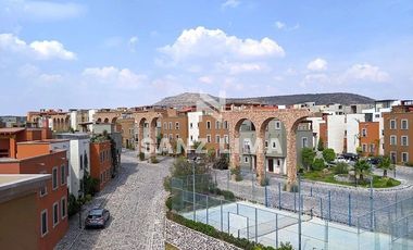 San Miguel de Allende, El Milagro: Departamento amueblado dos recamaras.
