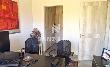 San Miguel de Allende, El Milagro: Departamento amueblado dos recamaras.