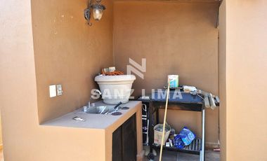 San Miguel de Allende, El Milagro: Departamento amueblado dos recamaras.