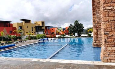 San Miguel de Allende, El Milagro: Departamento amueblado dos recamaras.