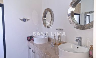 San Miguel de Allende, El Milagro: Departamento amueblado dos recamaras.