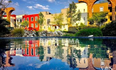 San Miguel de Allende, El Milagro: Departamento amueblado dos recamaras.