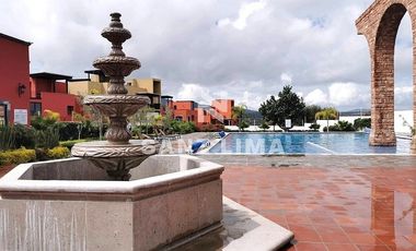 San Miguel de Allende, El Milagro: Departamento amueblado dos recamaras.