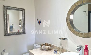 San Miguel de Allende, El Milagro: Departamento amueblado dos recamaras.