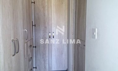 San Miguel de Allende, El Milagro: Departamento amueblado dos recamaras.