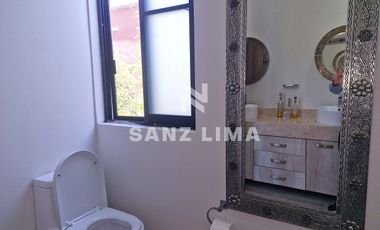 San Miguel de Allende, El Milagro: Departamento amueblado dos recamaras.