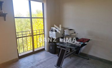 San Miguel de Allende, El Milagro: Departamento amueblado dos recamaras.