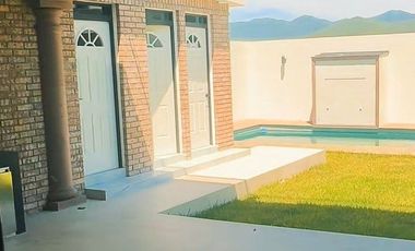 SIERRA ALTA EN RENTA MONTERREY