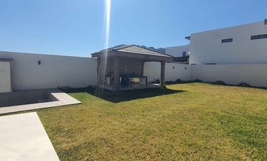 SIERRA ALTA EN RENTA MONTERREY