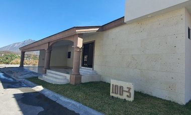 SIERRA ALTA EN RENTA MONTERREY