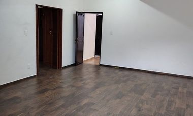 Renta casa en Pedregal de Sta.Ursula,  cerca estadio azteca