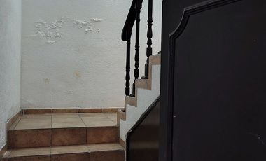 Renta casa en Pedregal de Sta.Ursula,  cerca estadio azteca